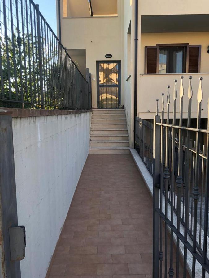 Casa Biali Villa Amelia Exterior photo